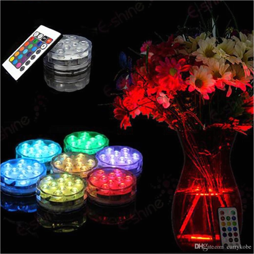 wholesale night lights at 2 8 get led submersible candle floral tea light flashing waterproof wedding party vase decoration lamp hookah shisha accessories