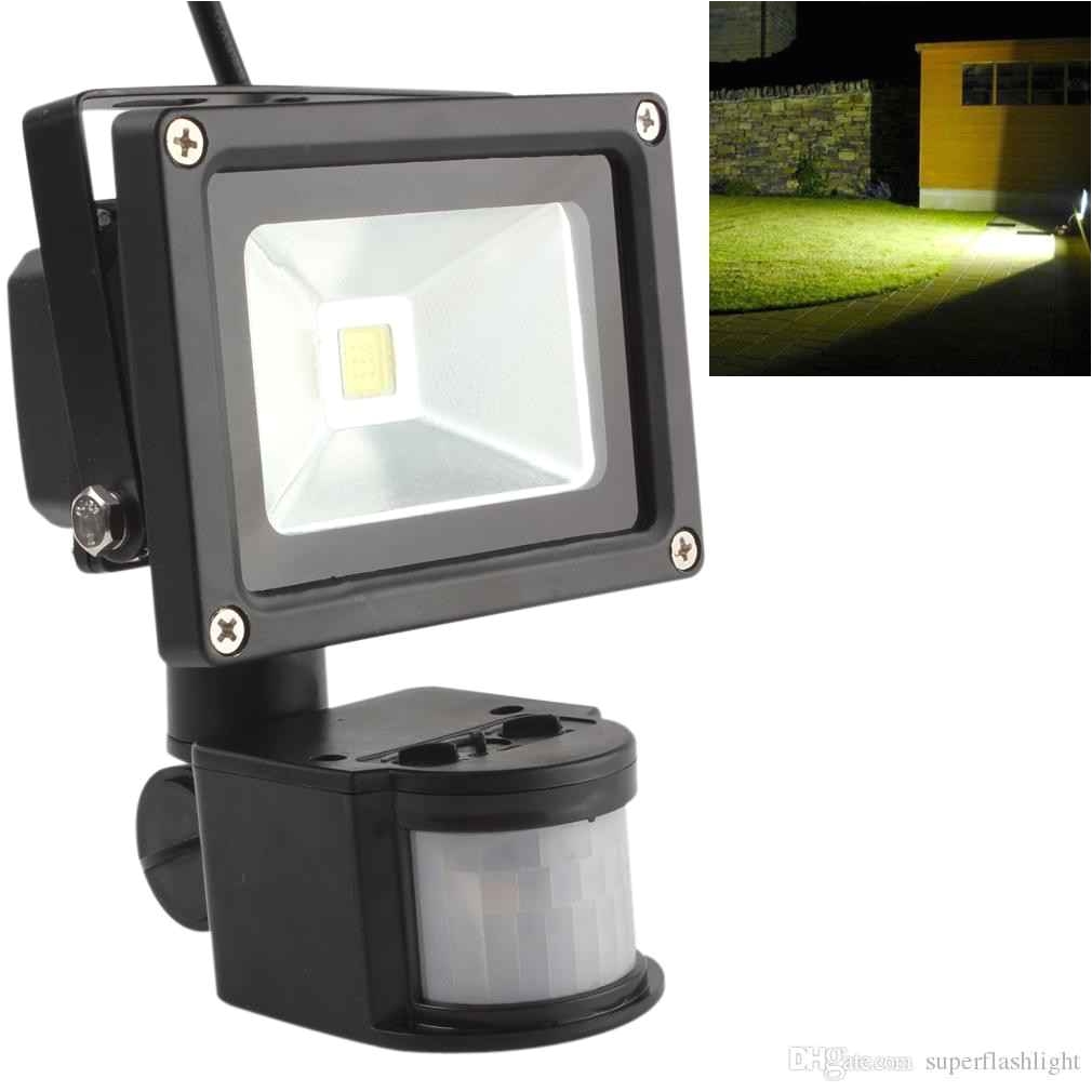 motion sensor solar lights honeywell 5800pir od wireless outdoor from solar led flood light