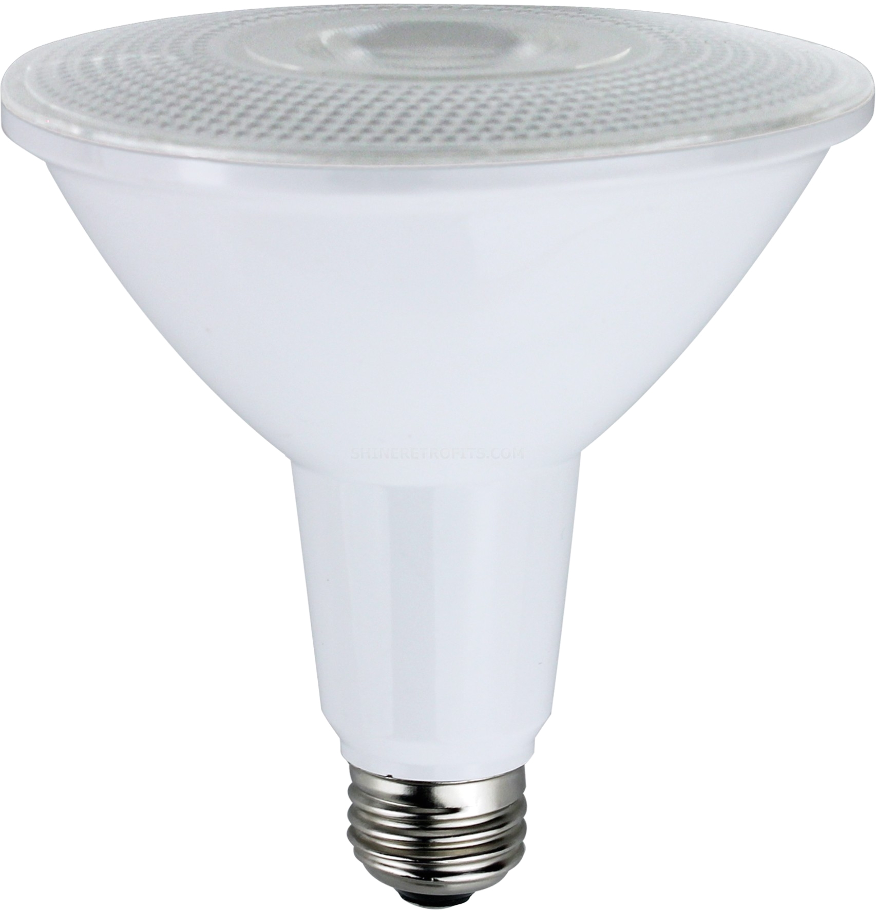 naturaled led15par38 od 120l fl energy star certified 15 watt par38 led dimmable outdoor rated lamp 100w equivalent