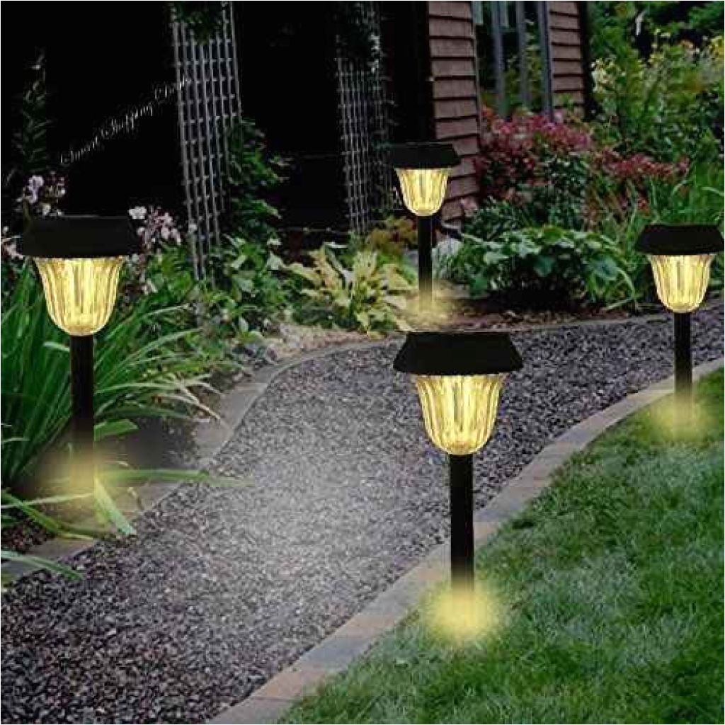 outdoor led lighting fixtures best of inspirational solar powered garden decor garden ideas of outdoor led