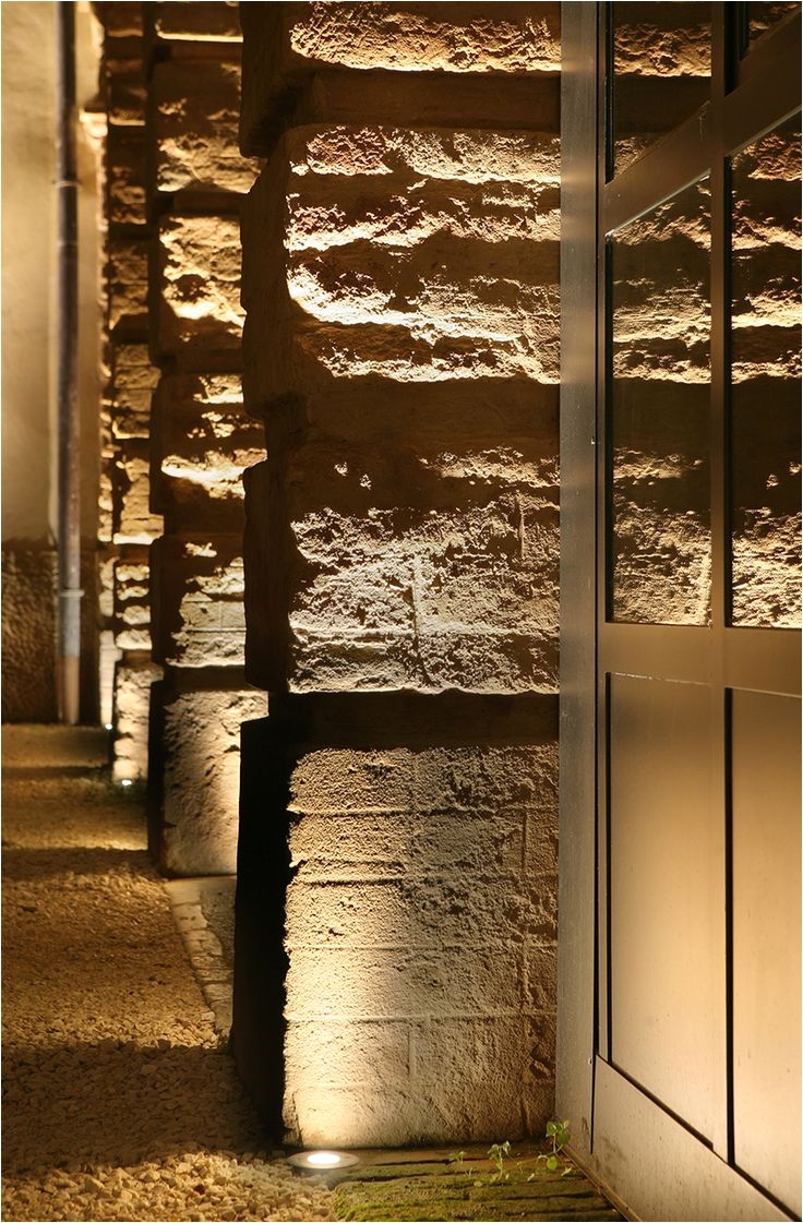 in ground lighting executed correctly browse our collection at our website