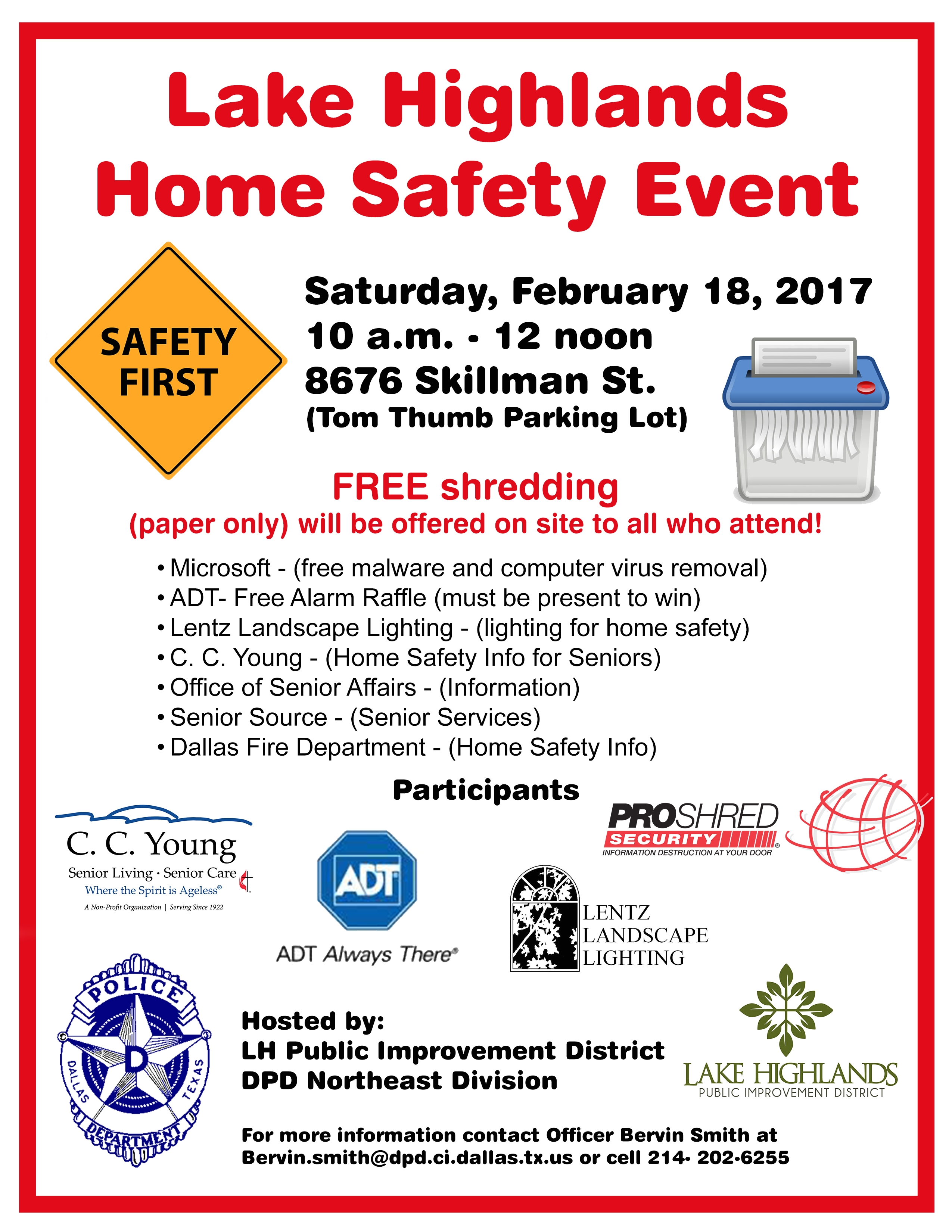 safety event flyer 2017 3