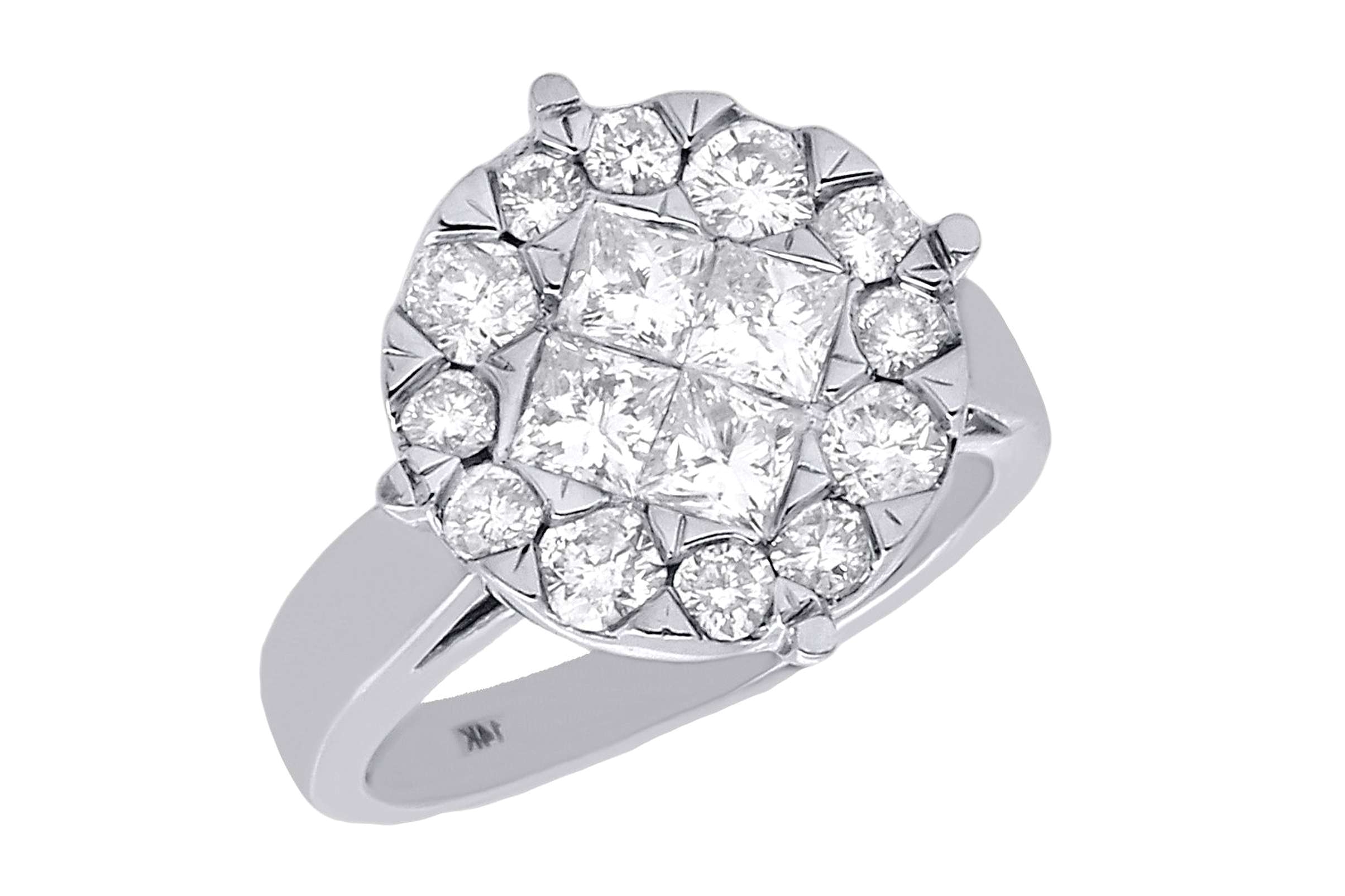 graceful engagement rings light blue diamonds on a 4 25 carat oval sapphire with halo od surrounding diamonds