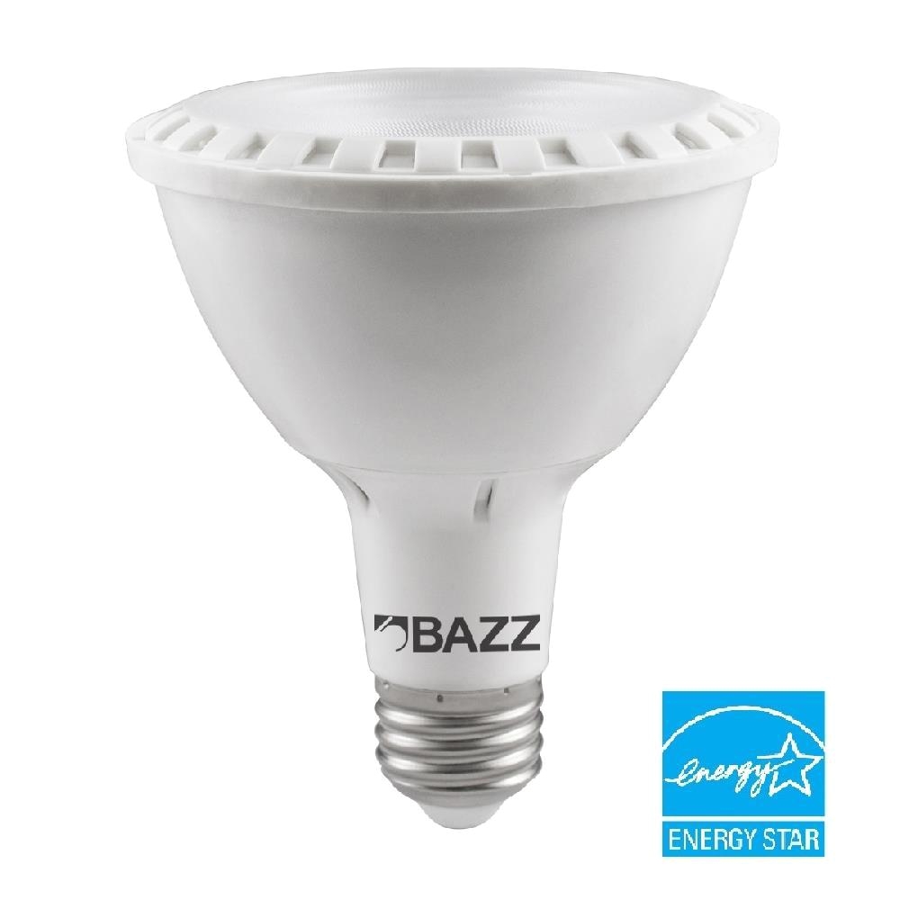 60w equivalent soft white par30 led light bulb