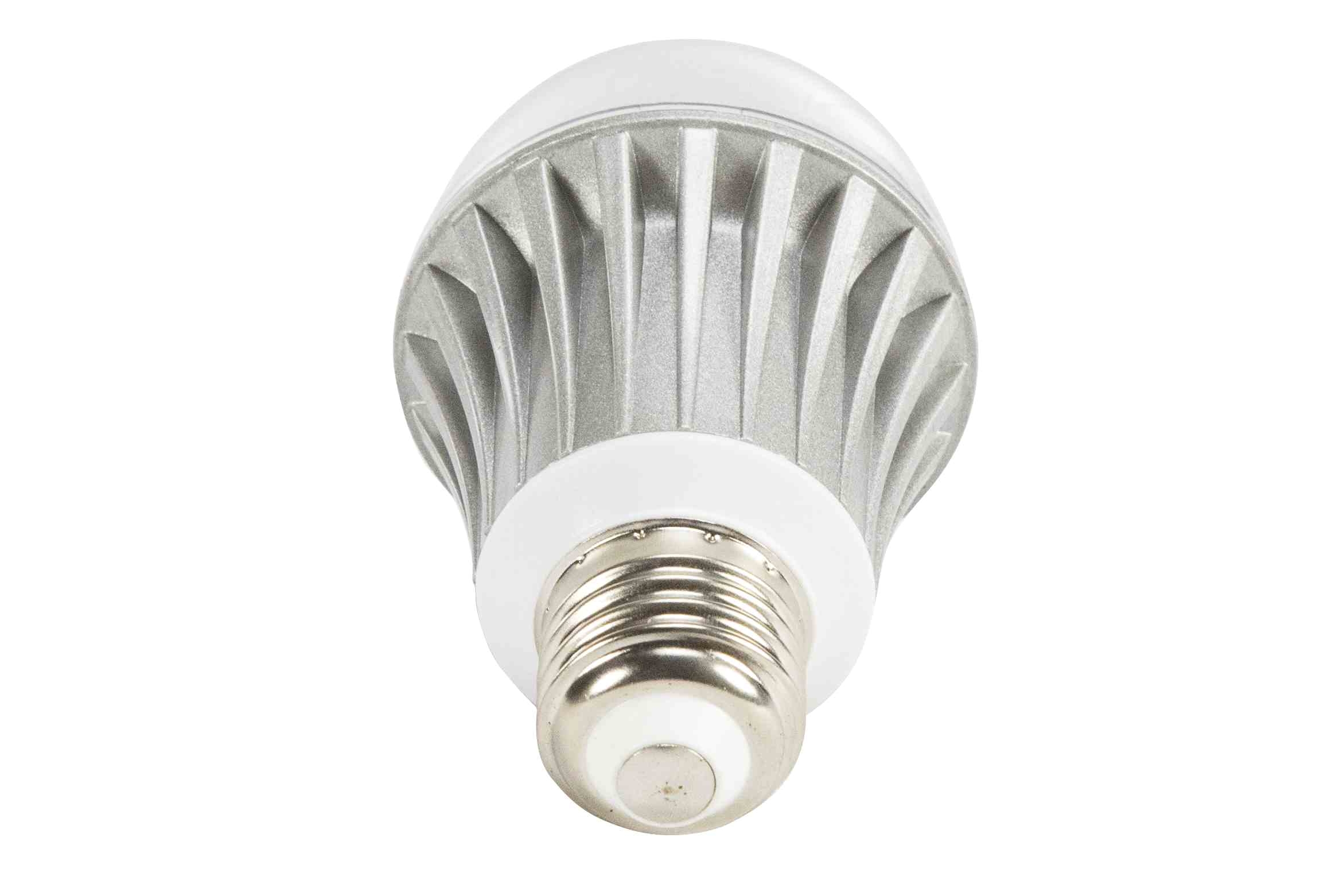 hi res image 3 strobing beacon led light bulb upward angle