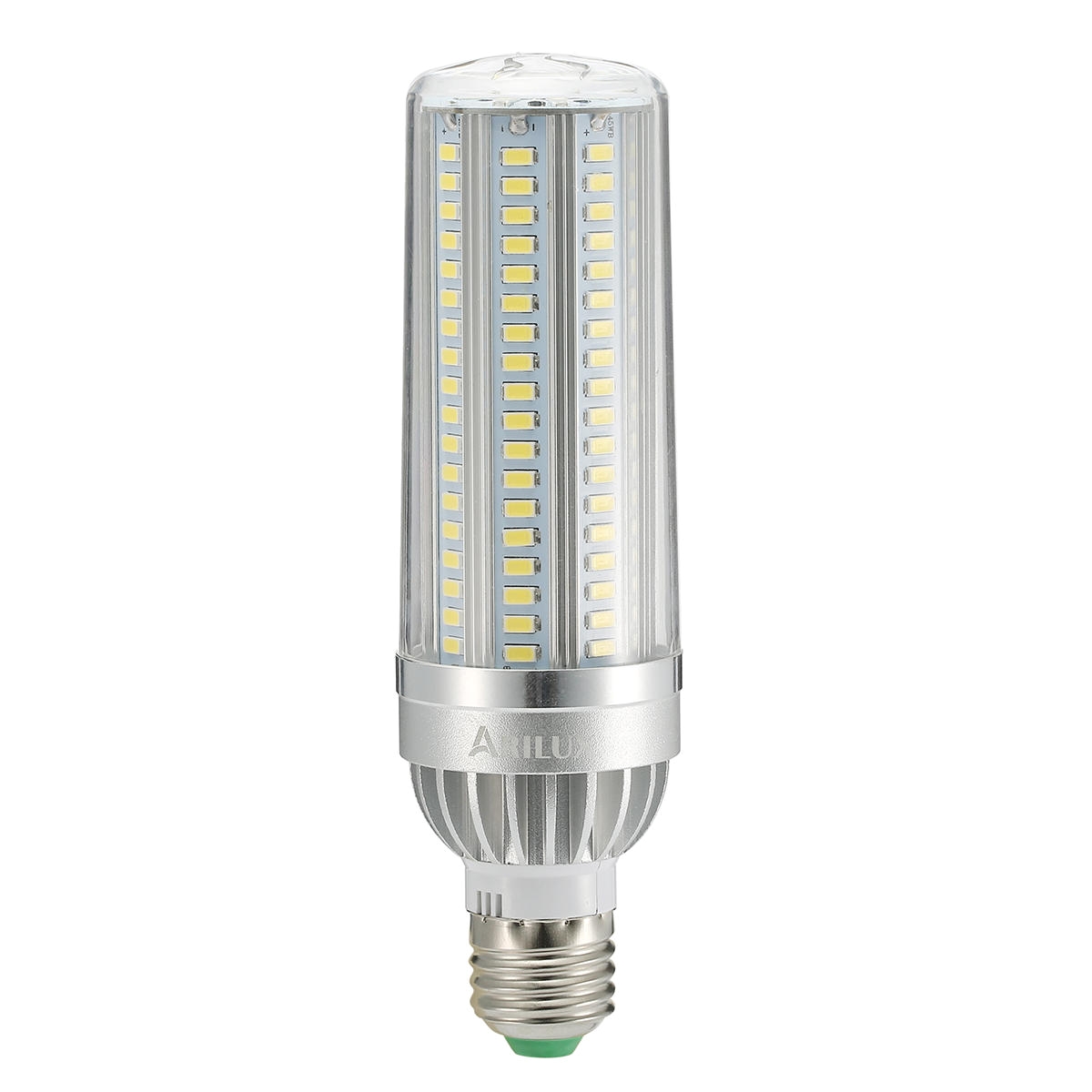 Light Bulb with Outlet Ariluxa E27 25w 35w 45w Sm5730 Fan Cooling Constant Current Led Corn