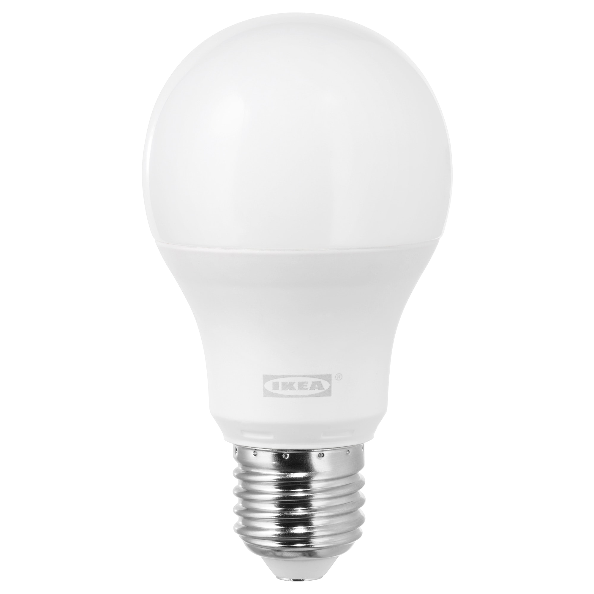 ikea ledare led bulb e27 1000 lumen