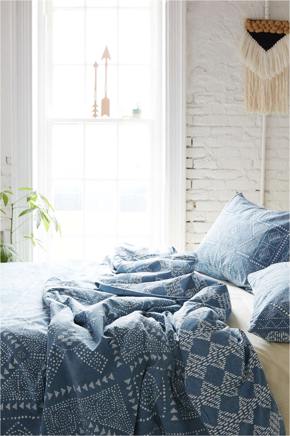 4040 locust eckhart stonewash duvet cover urban outfitters