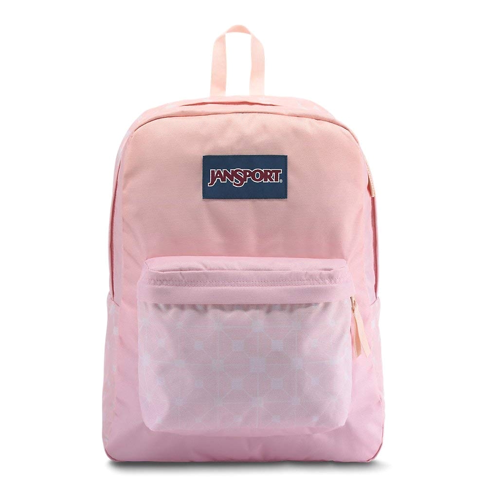 Light Grey Jansport Backpack Amazon Com Jansport High Stakes Backpack Prism Dream toys Games