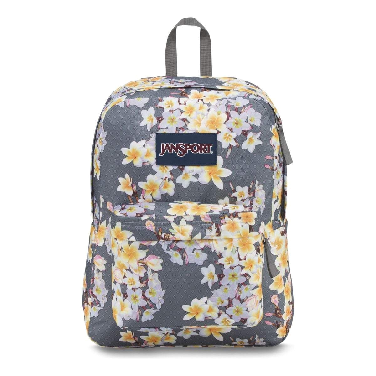 jansport superbreak backpack