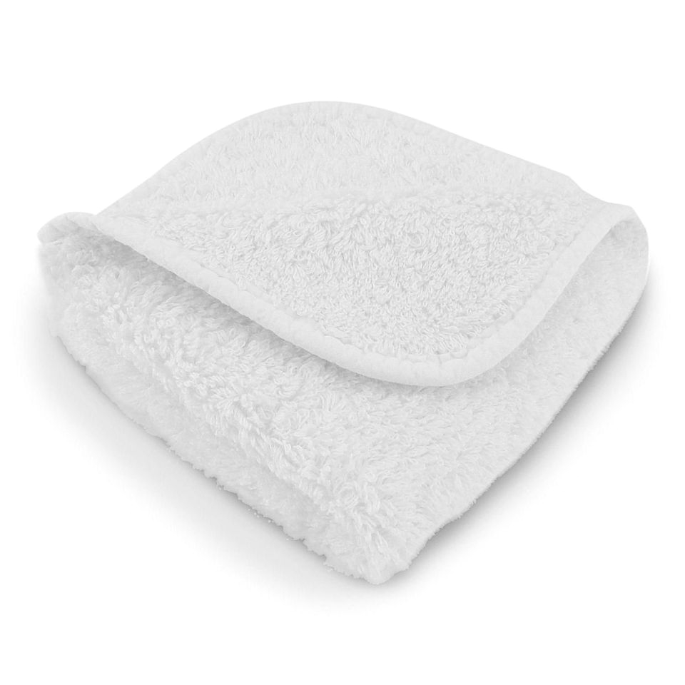 abyss super pile bath towel 28 x 54 white 100