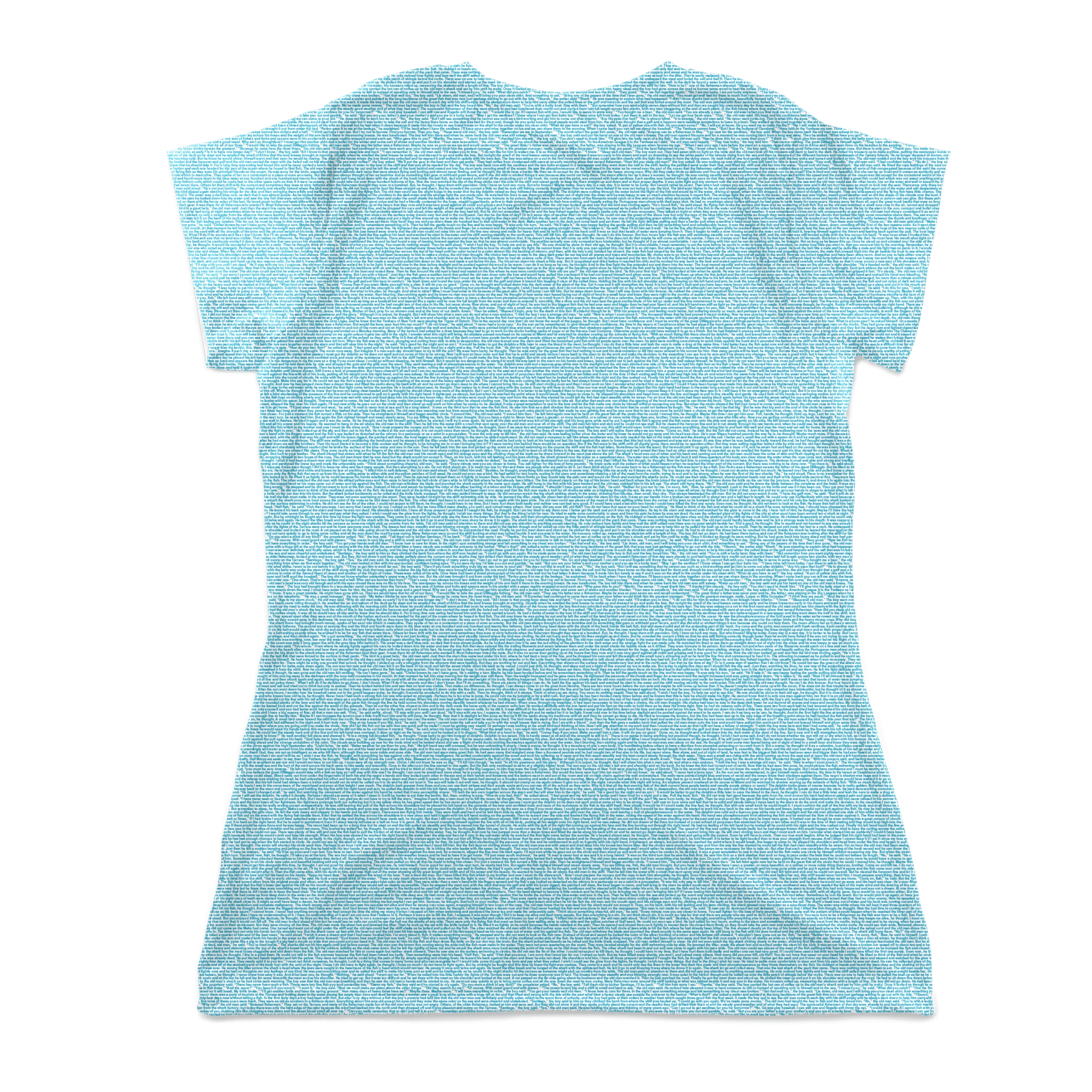 oldman tee women l lightblue1 back