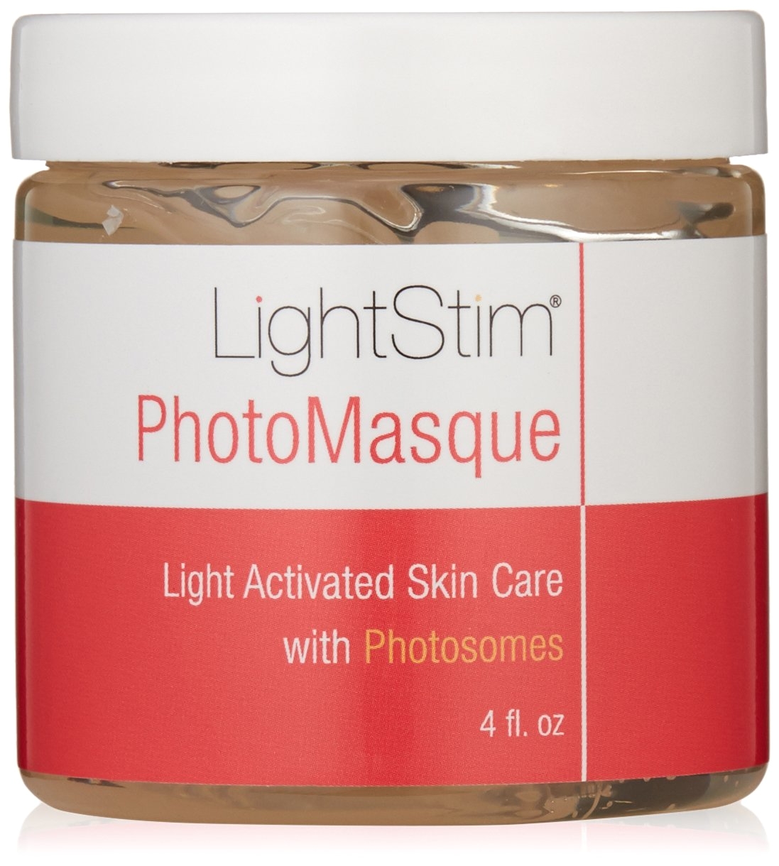 lightstim photomasque 4 fl oz