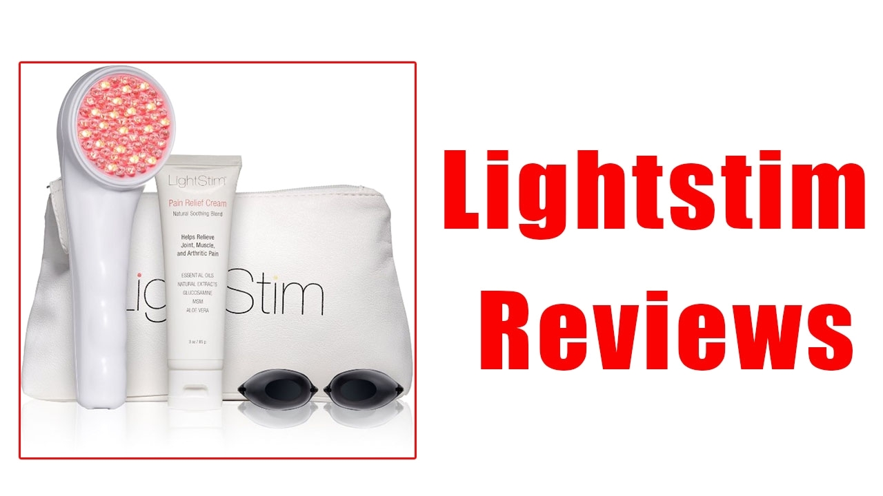 lightstim reviews does lightstim work lightstim before and after pictures