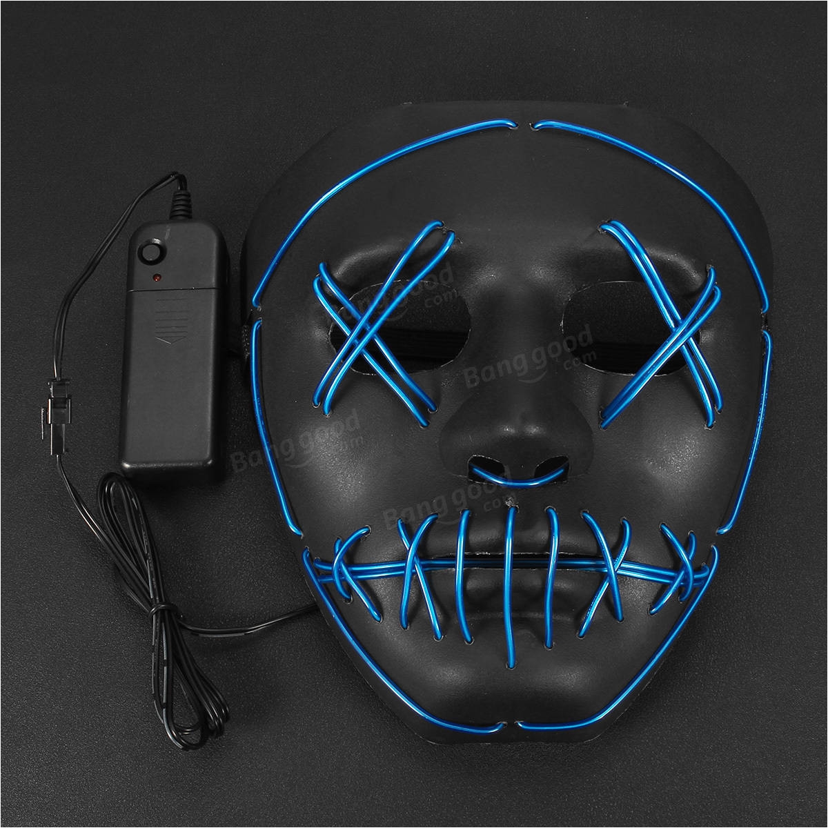 halloween led light up purge mask luminous skeleton el wire rave cosplay party 600x600 600x600 600x600 600x600