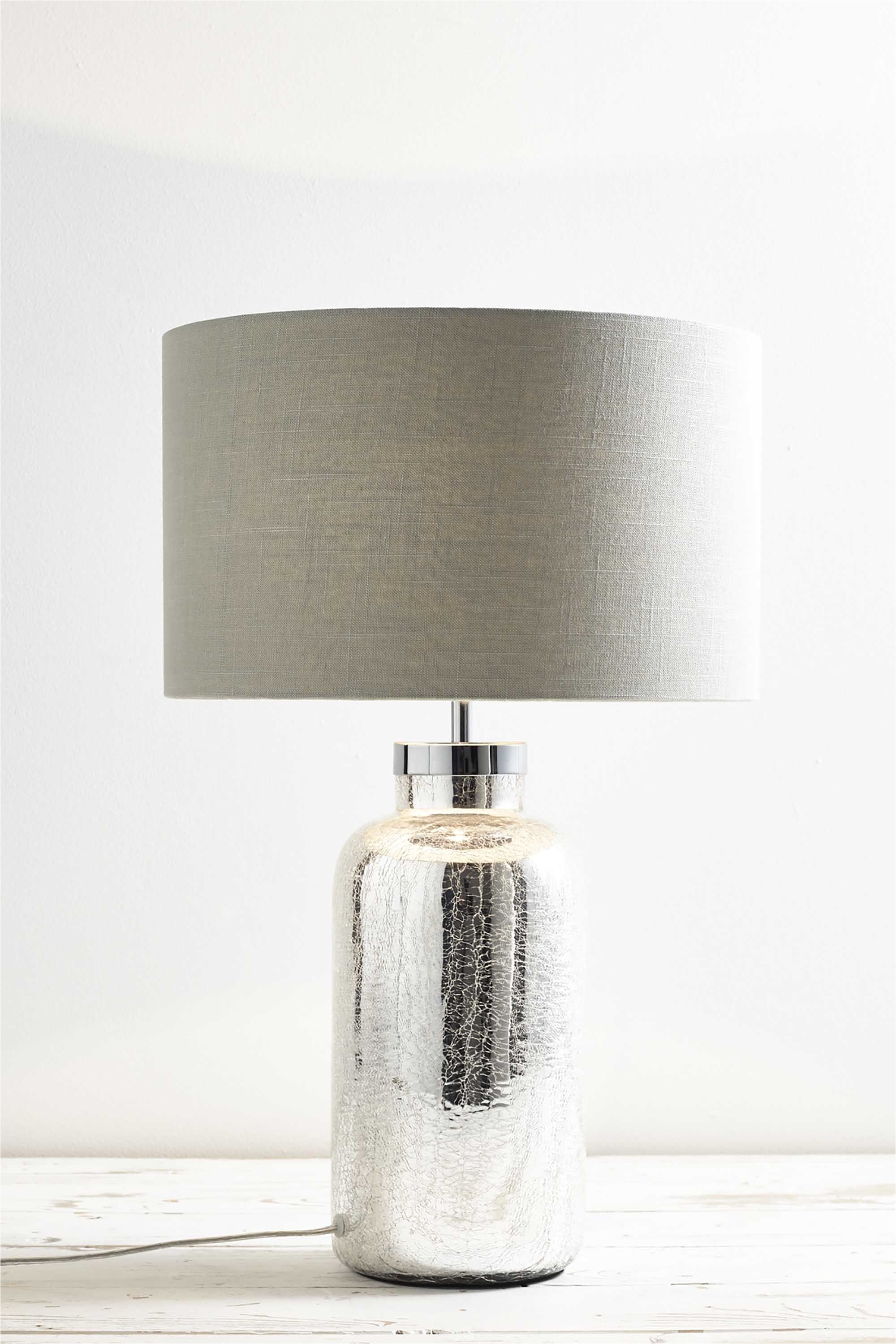 ulrica table lamp bhs