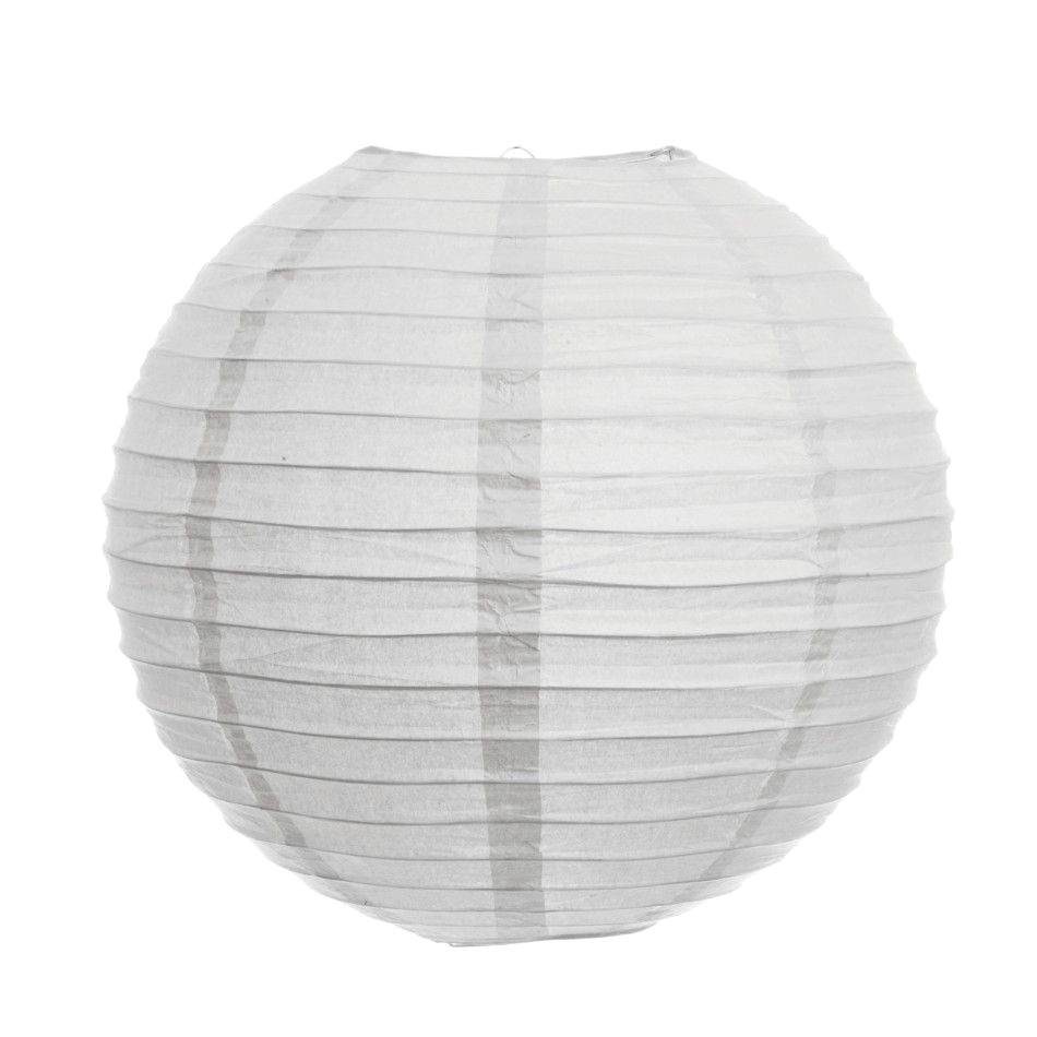 14 round paper lanterns white 402158 white paper lantern wholesale wedding supplies