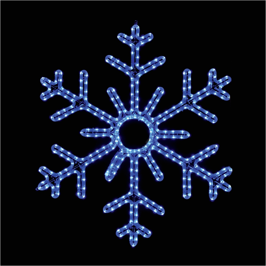 shop holiday lighting specialists 3 ft snowflake outdoor
