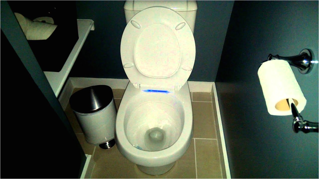 kohler led toilet seat