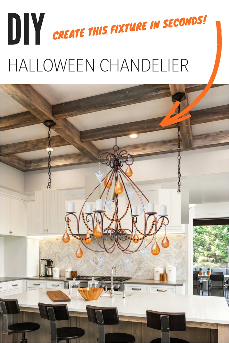 customize your lighting fixtures for halloween add instant halloween sparkle with magtrima magnetic lighting