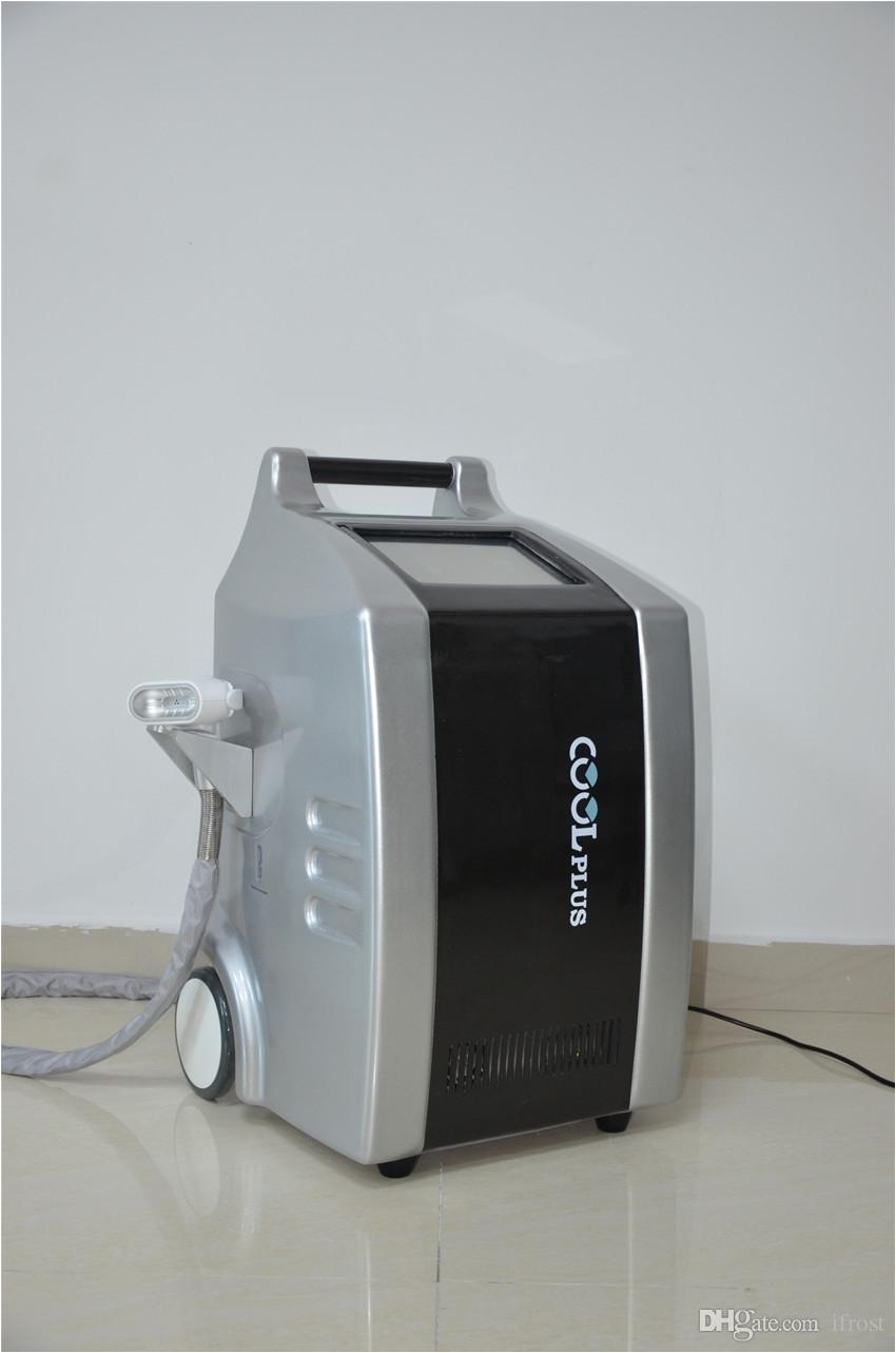 dual wavelength lipo laser and two cryo handles cryolipolysis body slimming machine cellulite reduction body fat rf beauty machine rf cavitation machine