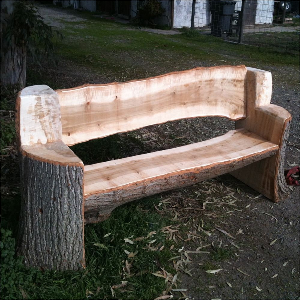bildergebnis fa¼r images of log benches ahaap bank model 50