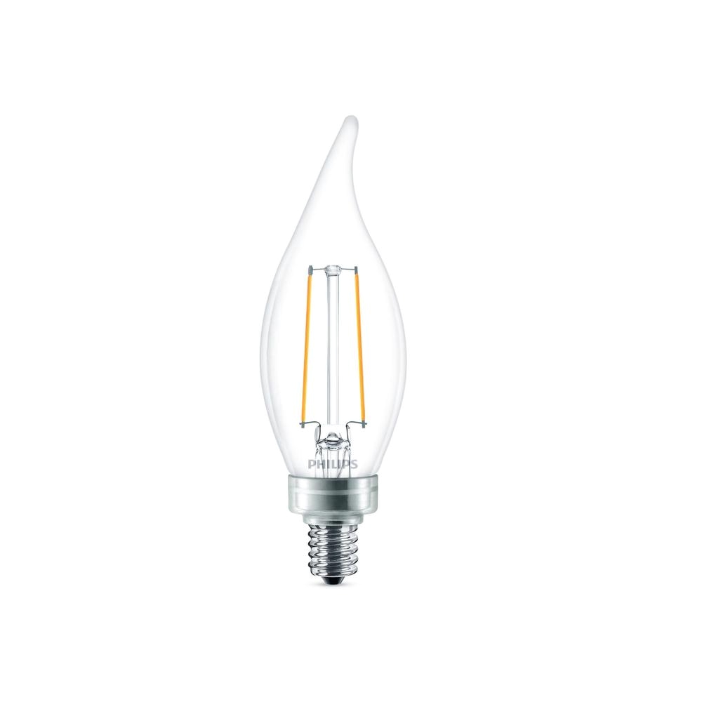 Low Wattage Light Bulbs Philips 100w Equivalent soft White A19 Led Light Bulb 455675 the