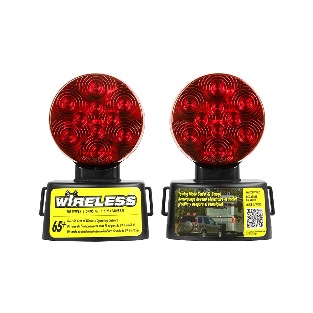 towing lights wiring c6304 64 1000