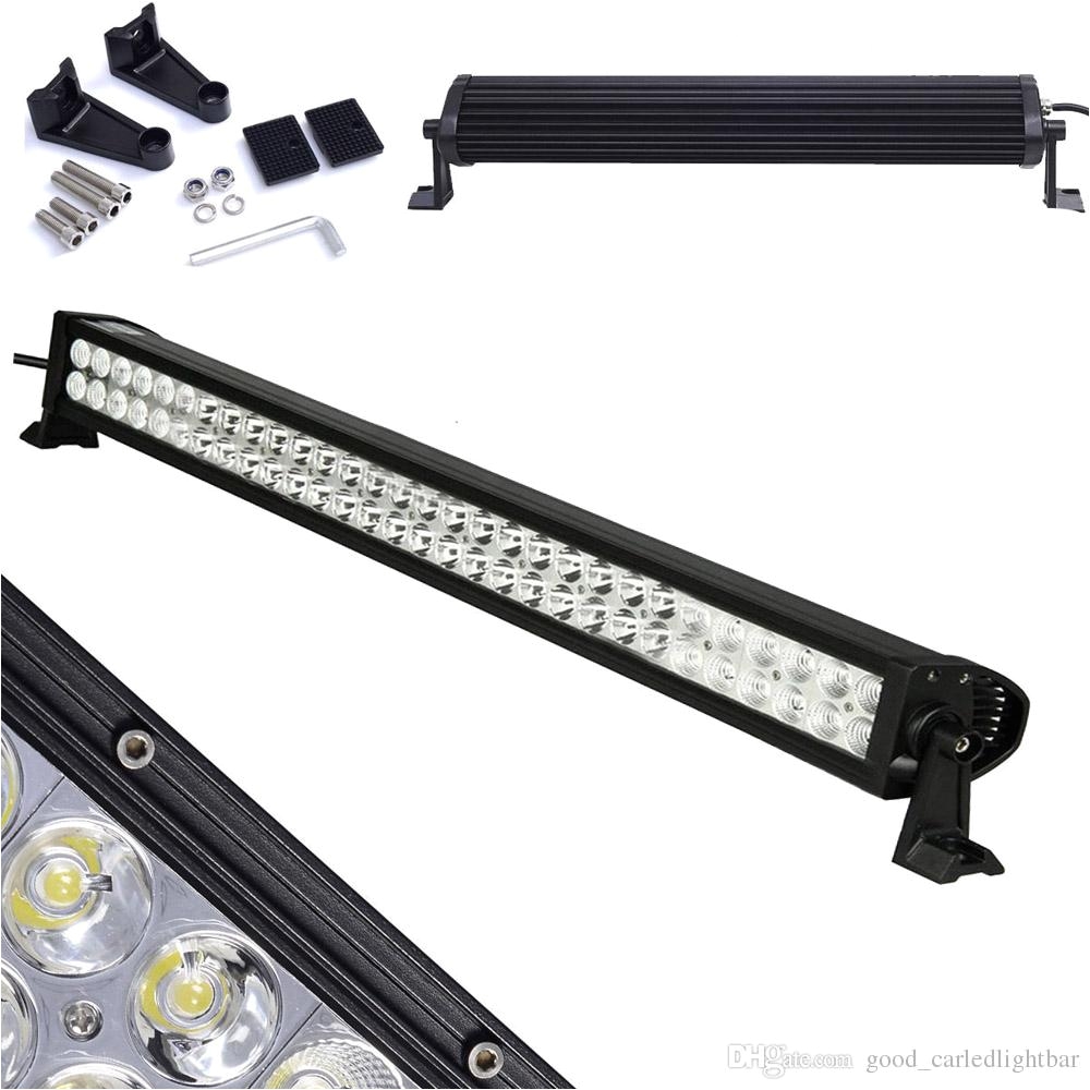 32 180w spot flood led work light bar combo beam off road driving lamp led working light for car jeep truck boat tractor trailer marine led vehicle work
