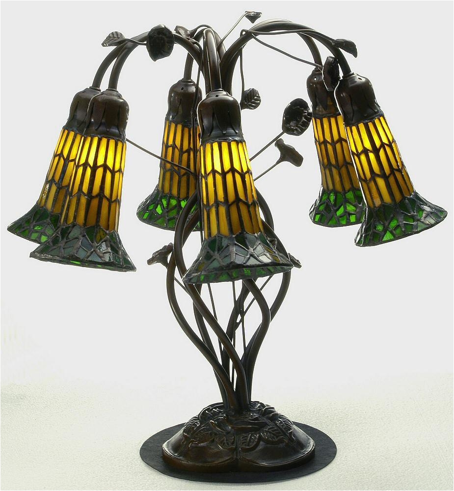 meyda tiffany table lamp 102415