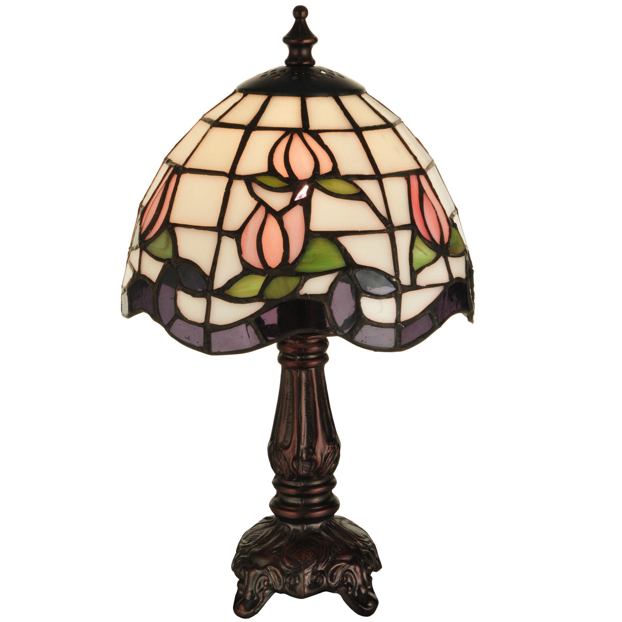 tiffany lamp