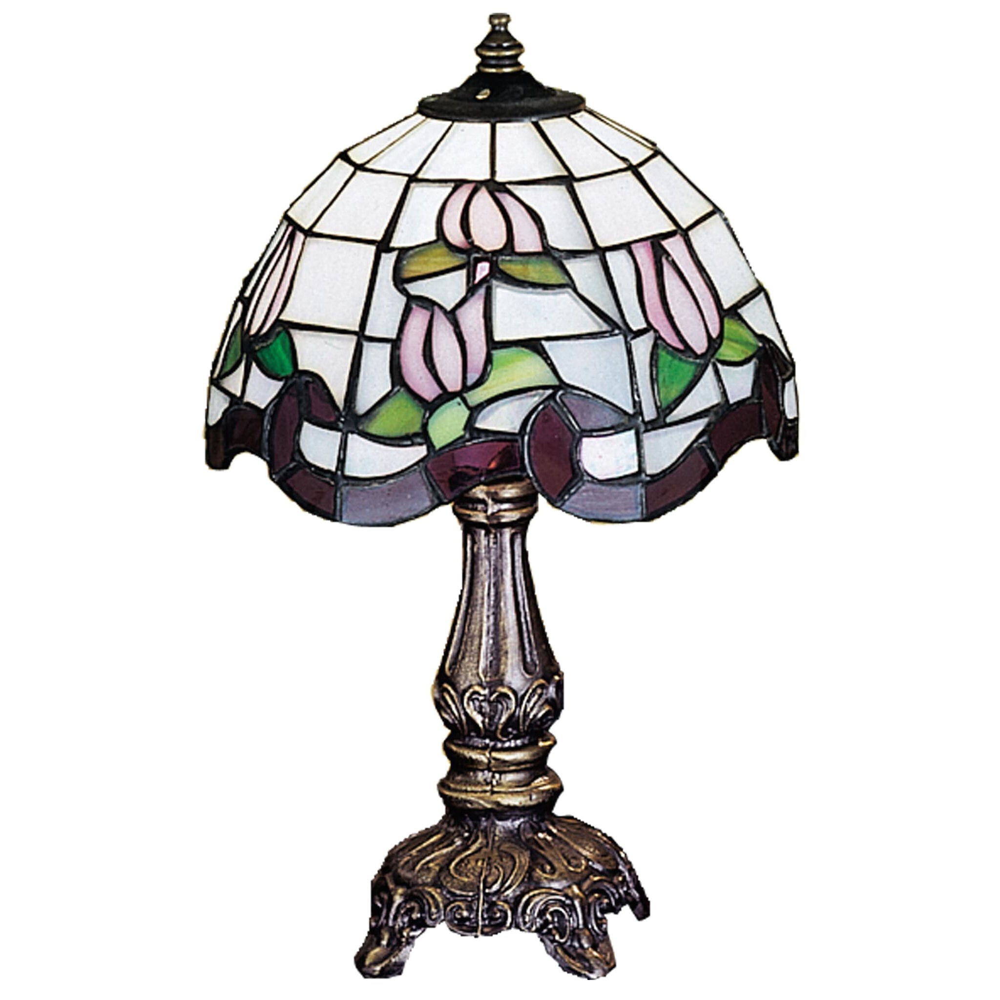 tiffany lamp