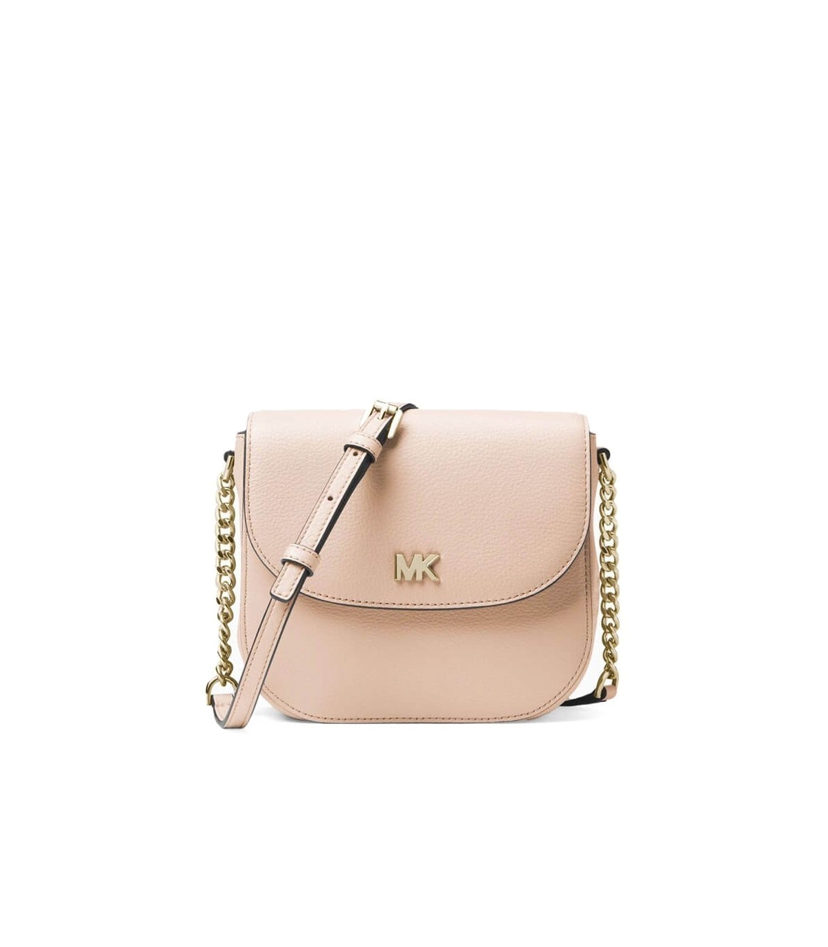 reebonz michael kors half dome soft pink crossbody michael kors 1 0d47c03a abdf 4e53 bc41 b1749659ef09 modepadbgcolorfff404404