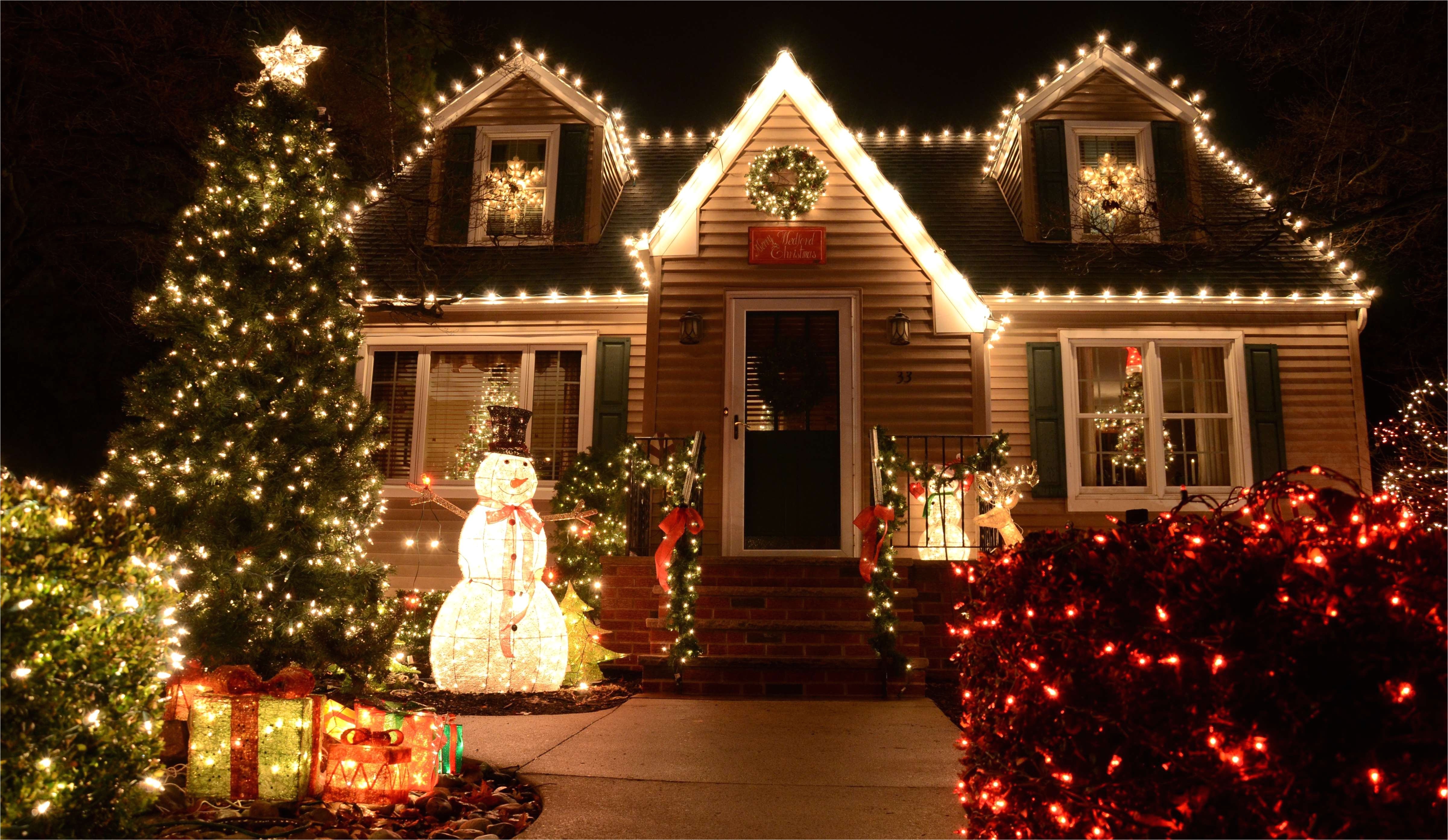 outdoor christmas lights decorations 2019 home decor 2017 unique