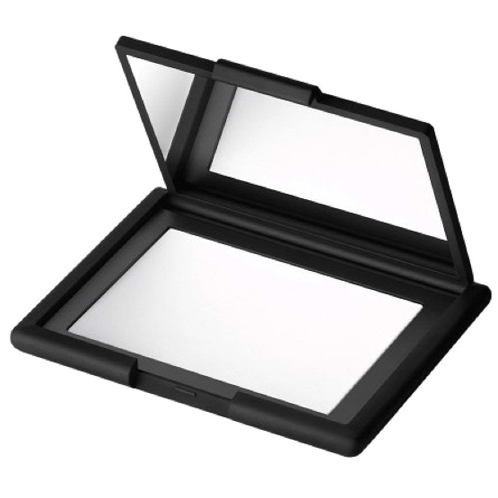 amazon com nars light reflecting pressed setting powder translucent crystal face powders beauty