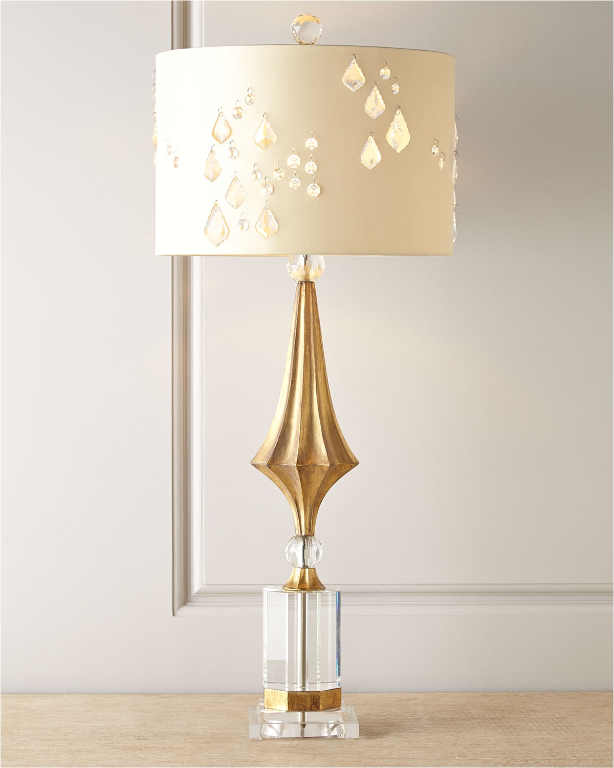 troilus buffet lamp