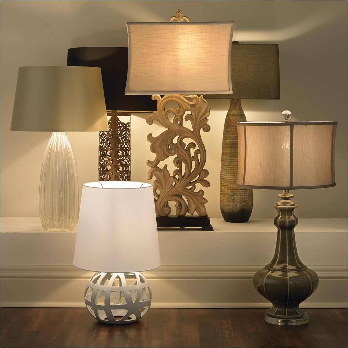 Neiman Marcus Last Call Lamps the Dump Furniture assorted Table Lamps Lamp Shades Lamps