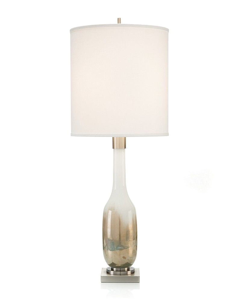 hand blown golden table lamp portable lighting lighting our products