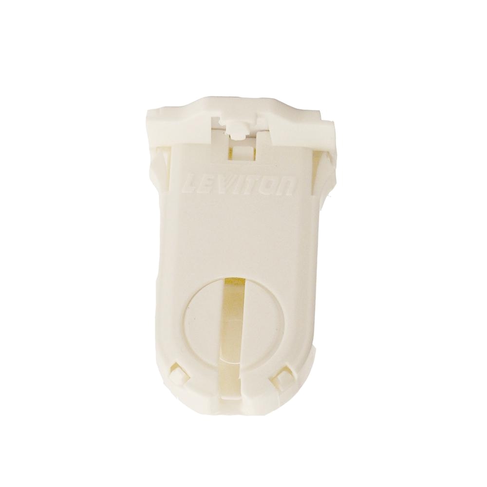 leviton 660w tall profile medium bi pin lamp center for t 8 and t