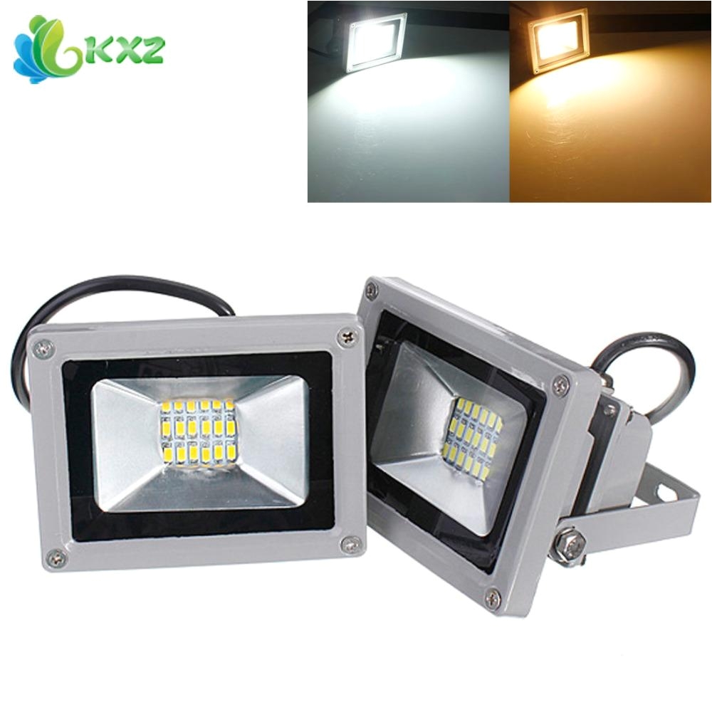 wholesale 20w 18 led flood light energy saving outdoor waterproof ip65 street path garden yard landscape floodlight security lamp led flood light flood