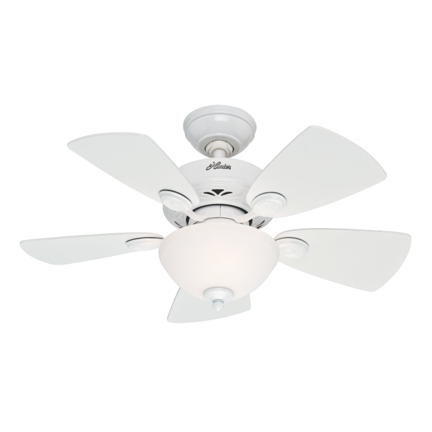 34ceiling fan with light