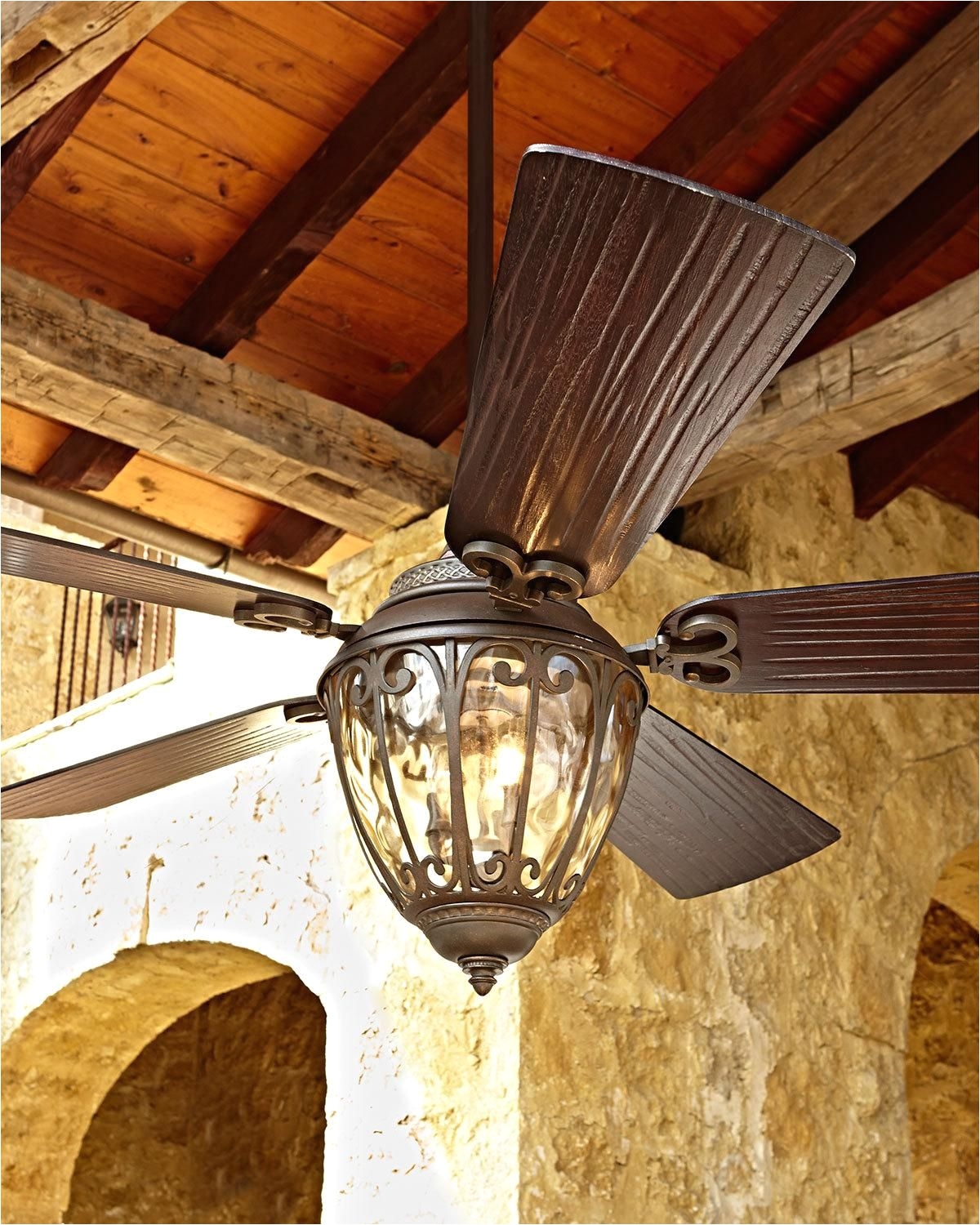 70 olivier outdoor ceiling fan