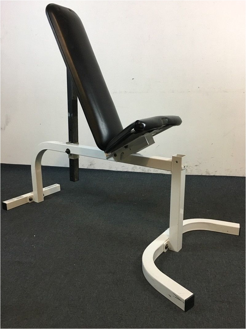 bodysmith by parabody weight bench