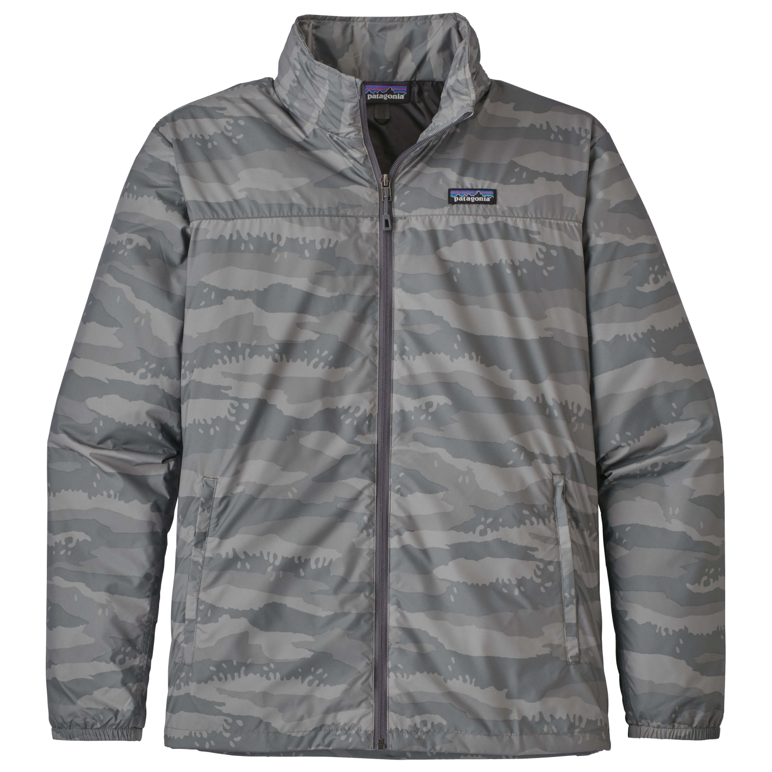 patagonia light variable jacket casual jacket