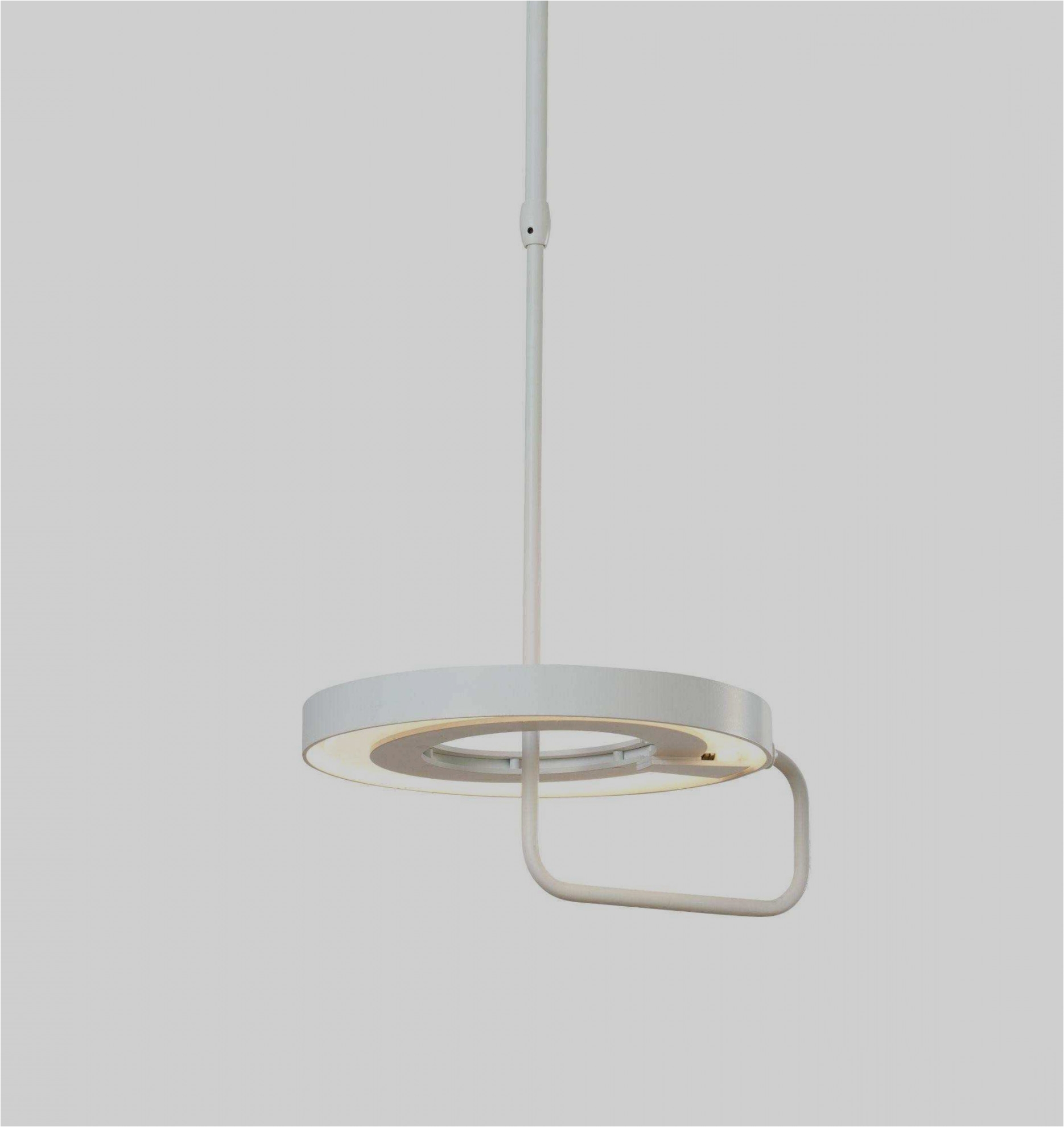 awesome white pendant light fixture