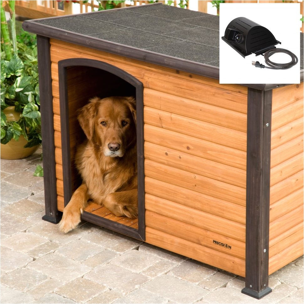 lamp heat lamp dog house elegant dog house peaceably heater tan outdoor heated dog houses ny