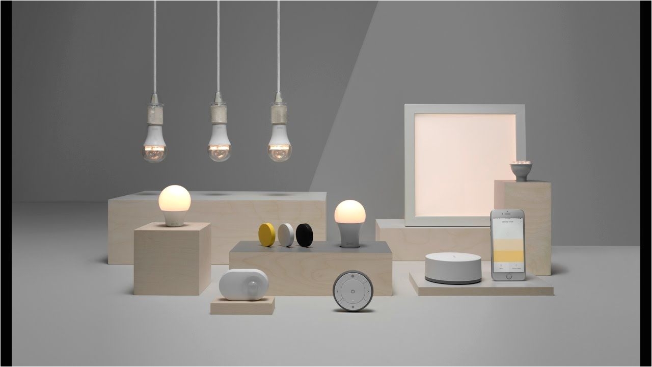 ikea smart beleuchtung ga¼nstiger als philips hue