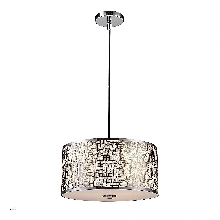 medina modern contemporary drum pendant light