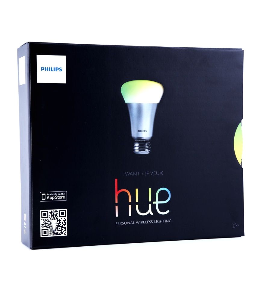 philips hue starter kit