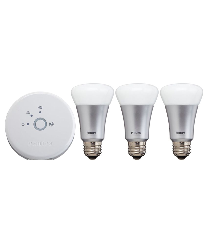 philips hue starter kit